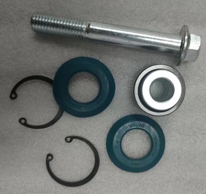 Dongfeng Tianlong Volvo 14 Gears Gearbox Fork Repair Kit with One Axle Cover