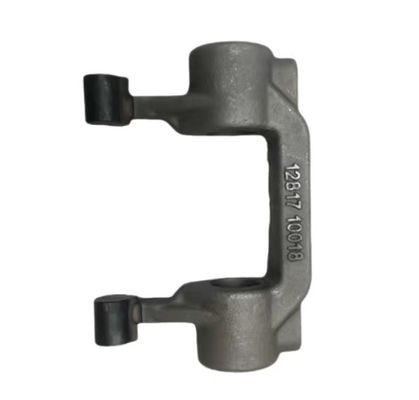 Shaanxi Car Fitment Fast Transmission Clutch Fork Shaft Rocker Arm for Delong G-type 12817