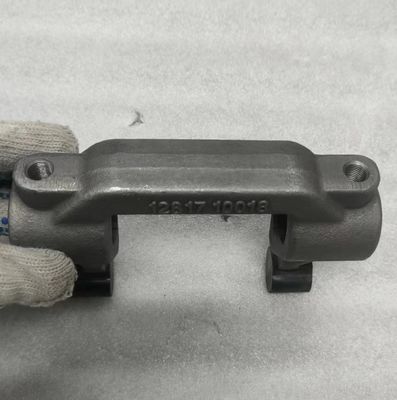 Shaanxi Car Fitment Fast Transmission Clutch Fork Shaft Rocker Arm for Delong G-type 12817