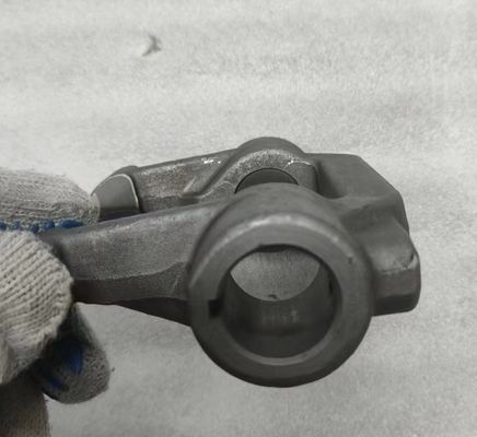 Shaanxi Car Fitment Fast Transmission Clutch Fork Shaft Rocker Arm for Delong G-type 12817