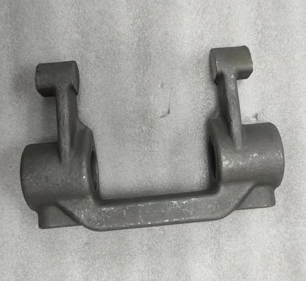 Shaanxi Car Fitment Fast Transmission Clutch Fork Shaft Rocker Arm for Delong G-type 12817
