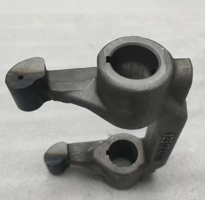 Shaanxi Car Fitment Fast Transmission Clutch Fork Shaft Rocker Arm for Delong G-type 12817