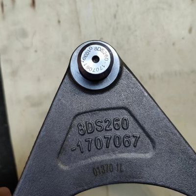 8DS260-1707067 8DS260-1707061 Fast Retarder Passive Fork for Heavy-Duty Applications