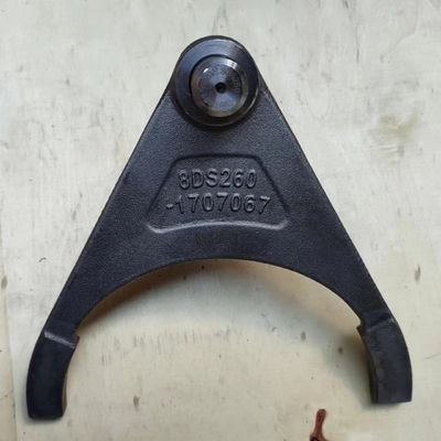 8DS260-1707067 8DS260-1707061 Fast Retarder Passive Fork for Heavy-Duty Applications