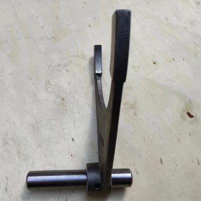 8DS260-1707067 8DS260-1707061 Fast Retarder Passive Fork for Heavy-Duty Applications