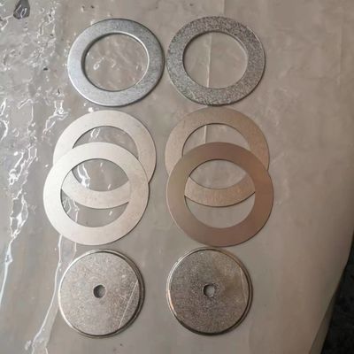 Minivan Front Axle Parts T7H Steering Knuckle Riser Main Pin Repair Kit WG4007410049