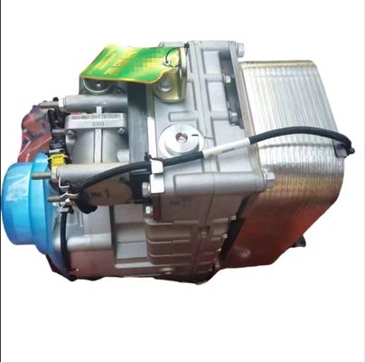 Shacman X3000 X5000 Truck Chassis Parts Accessories Parallel Hydraulic Retarder FHB400-SQ1