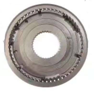 Eaton Heavy Duty Truck Accessory Steel 57-Tooth Synchronizer Assembly OE NO. 3344755
