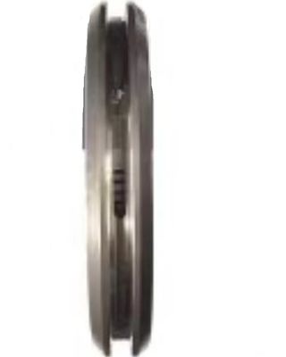 Eaton Heavy Duty Truck Accessory Steel 57-Tooth Synchronizer Assembly OE NO. 3344755