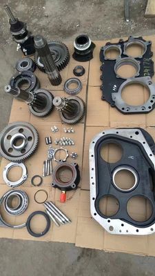 Eaton Heavy Duty Truck Accessory Steel 57-Tooth Synchronizer Assembly OE NO. 3344755