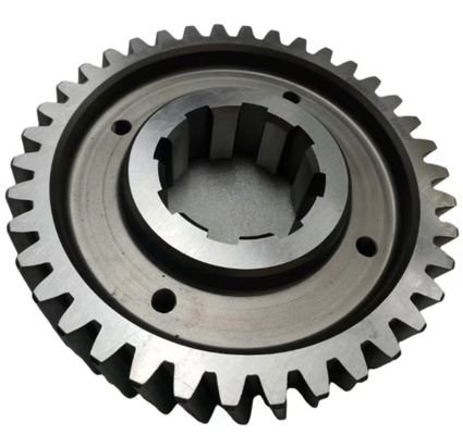 Shacman Truck Parts Mixer Diesel Marine Engine Output Gear 615Q0170015 615Q0170014 615Q0170013