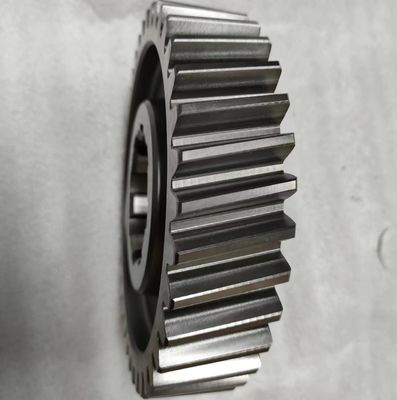 Shacman Truck Parts Mixer Diesel Marine Engine Output Gear 615Q0170015 615Q0170014 615Q0170013