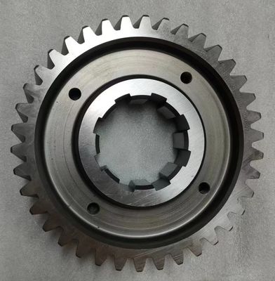 Shacman Truck Parts Mixer Diesel Marine Engine Output Gear 615Q0170015 615Q0170014 615Q0170013