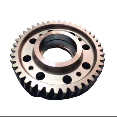 Shacman Tipper Truck Spare Parts Weichai 615Q0170013 Intermediate Idler 3kg 2006-