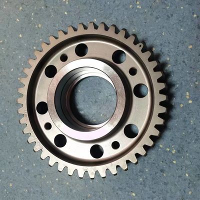 Shacman Tipper Truck Spare Parts Weichai 615Q0170013 Intermediate Idler 3kg 2006-