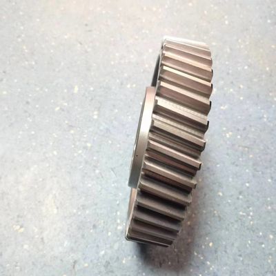 Shacman Tipper Truck Spare Parts Weichai 615Q0170013 Intermediate Idler 3kg 2006-