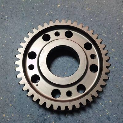 Shacman Tipper Truck Spare Parts Weichai 615Q0170013 Intermediate Idler 3kg 2006-