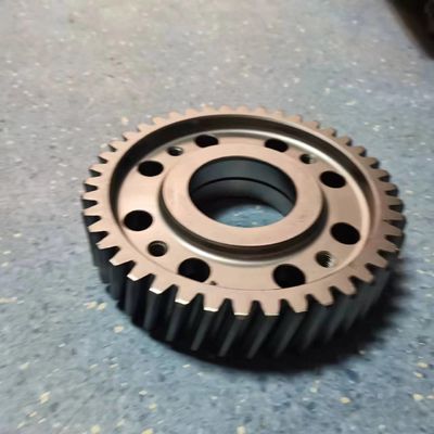 Shacman Tipper Truck Spare Parts Weichai 615Q0170013 Intermediate Idler 3kg 2006-