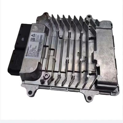 Valves and Aluminum Components for Foton Engine C5293524/5258889 Electronic Control