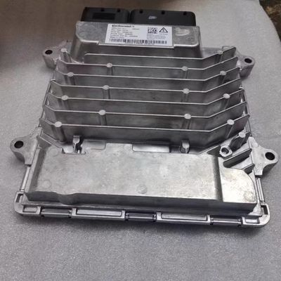 Valves and Aluminum Components for Foton Engine C5293524/5258889 Electronic Control
