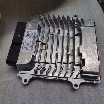 Valves and Aluminum Components for Foton Engine C5293524/5258889 Electronic Control