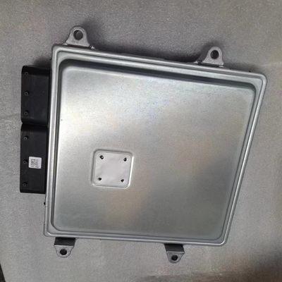 Valves and Aluminum Components for Foton Engine C5293524/5258889 Electronic Control