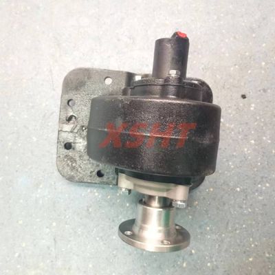 9JS150TA-B Heavy Duty Truck Gearbox Assembly Parts PTO for Shacman HOWO Dongfeng Foton