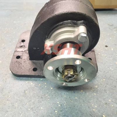 9JS150TA-B Heavy Duty Truck Gearbox Assembly Parts PTO for Shacman HOWO Dongfeng Foton