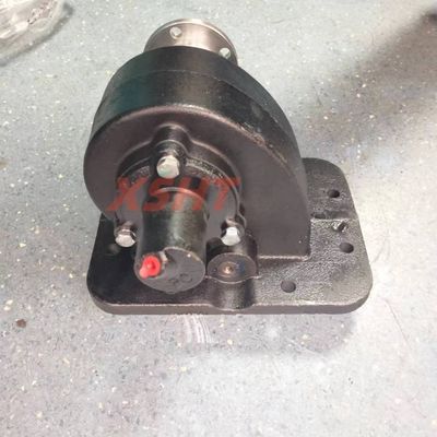 9JS150TA-B Heavy Duty Truck Gearbox Assembly Parts PTO for Shacman HOWO Dongfeng Foton