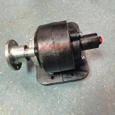9JS150TA-B Heavy Duty Truck Gearbox Assembly Parts PTO for Shacman HOWO Dongfeng Foton