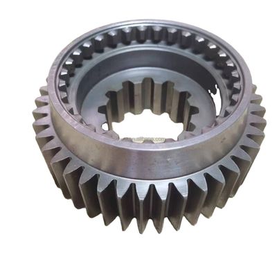 Standard Size 9JS200T-1707030 Quick Auxiliary Transmission Drive Gear for Shacman HOWO