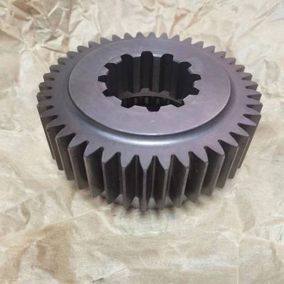 Standard Size 9JS200T-1707030 Quick Auxiliary Transmission Drive Gear for Shacman HOWO