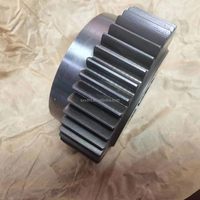 Standard Size 9JS200T-1707030 Quick Auxiliary Transmission Drive Gear for Shacman HOWO