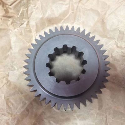 Standard Size 9JS200T-1707030 Quick Auxiliary Transmission Drive Gear for Shacman HOWO