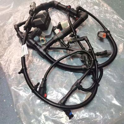 Car Fitment Shacman Truck Parts 4988598 Electronic Control Module with Computer Board