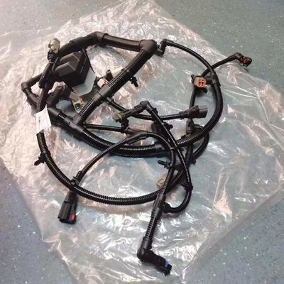 Car Fitment Shacman Truck Parts 4988598 Electronic Control Module with Computer Board