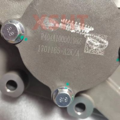 1701165-A2K Oil Pump Assembly for FAW J6 Eaton Transmission Parts Superior Performance