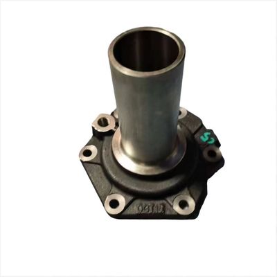 Steel Transmission Input Shaft Cover AZ2203020108 for HOWO A7 Heavy Duty Truck Parts
