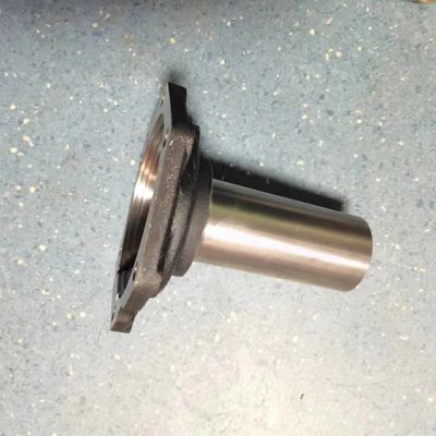 Steel Transmission Input Shaft Cover AZ2203020108 for HOWO A7 Heavy Duty Truck Parts