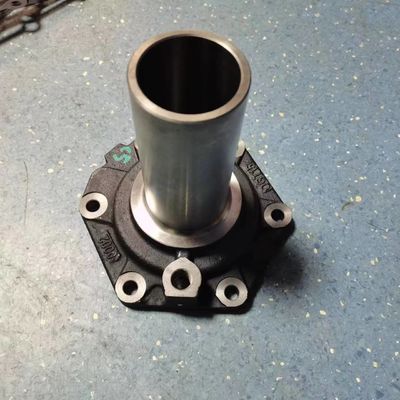 Steel Transmission Input Shaft Cover AZ2203020108 for HOWO A7 Heavy Duty Truck Parts