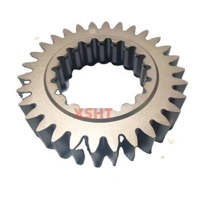 Howo Truck Parts Az2210020156 Hw19712 Transmission First Axle Gear for Heavy Duty Truck