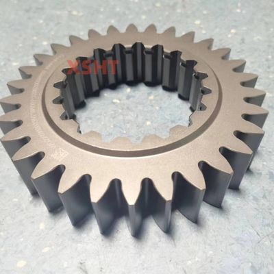 Howo Truck Parts Az2210020156 Hw19712 Transmission First Axle Gear for Heavy Duty Truck