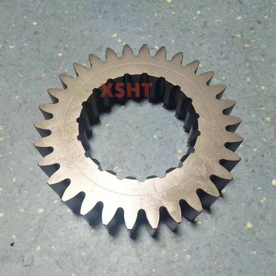 Howo Truck Parts Az2210020156 Hw19712 Transmission First Axle Gear for Heavy Duty Truck
