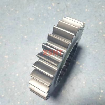 Howo Truck Parts Az2210020156 Hw19712 Transmission First Axle Gear for Heavy Duty Truck