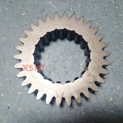 Howo Truck Parts Az2210020156 Hw19712 Transmission First Axle Gear for Heavy Duty Truck