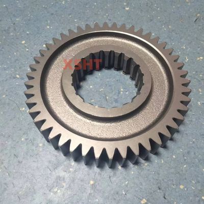 HOWOA7 Truck Parts HW19712 Transmission Main Shaft Three Speed Gear Az2210040153 3KG