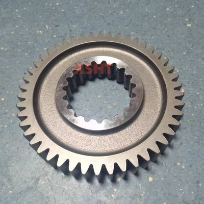 HOWOA7 Truck Parts HW19712 Transmission Main Shaft Three Speed Gear Az2210040153 3KG