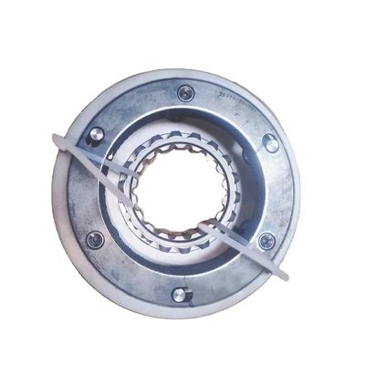 Heavy Truck Original Sub Box Parts for Howo Fast 9-speed Transmission A-C09005 9js119a