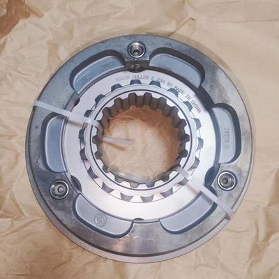 Heavy Truck Original Sub Box Parts for Howo Fast 9-speed Transmission A-C09005 9js119a
