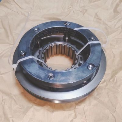 Heavy Truck Original Sub Box Parts for Howo Fast 9-speed Transmission A-C09005 9js119a